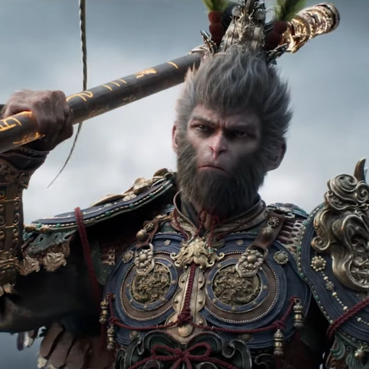 Black Myth: Wukong Continues to Dominate the Gaming World in 2024