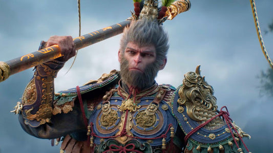 Black Myth: Wukong Breaks Boundaries: What to Expect in 2025